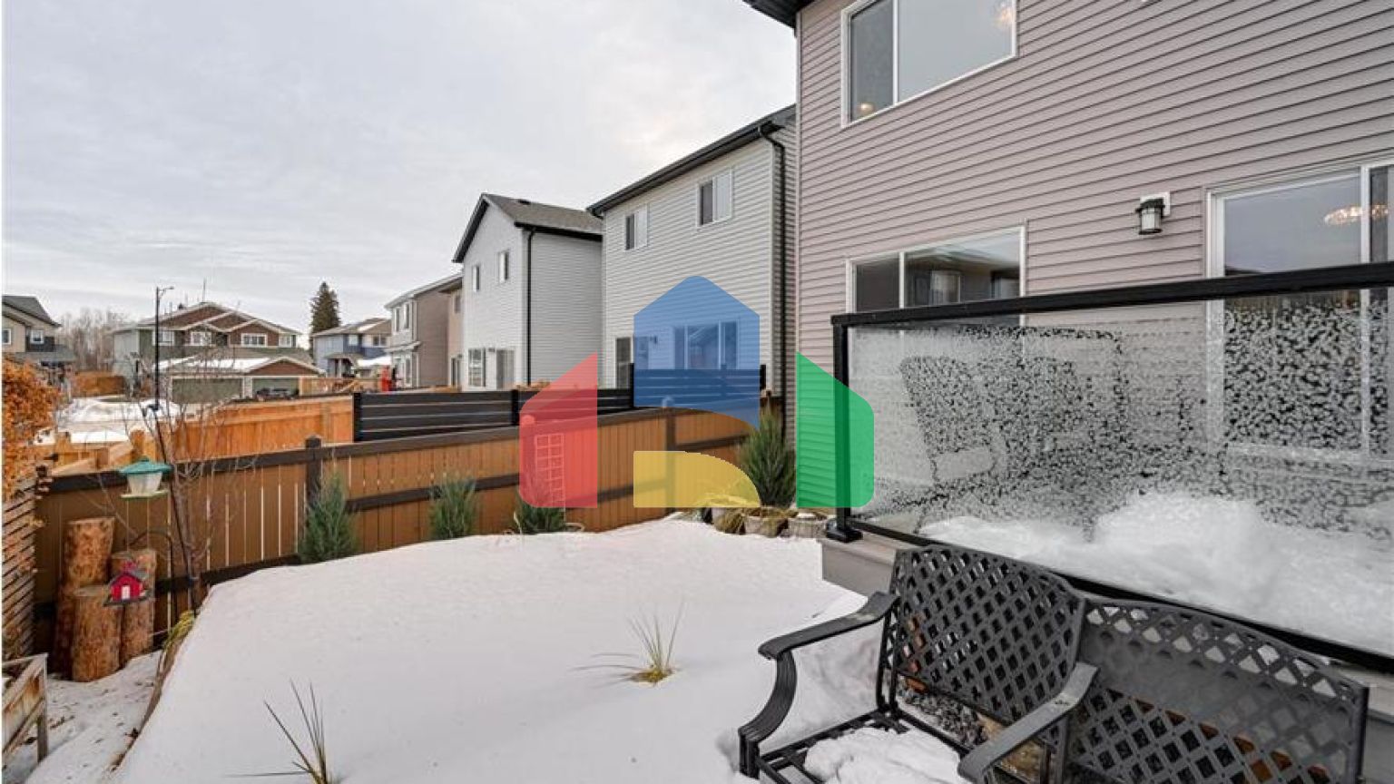 Residential - Single Family Home - Edmonton, Canada - Canada