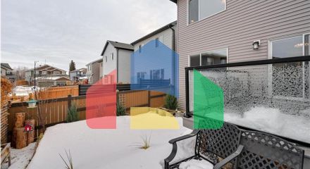 Residential - Single Family Home - Edmonton, Canada - Canada