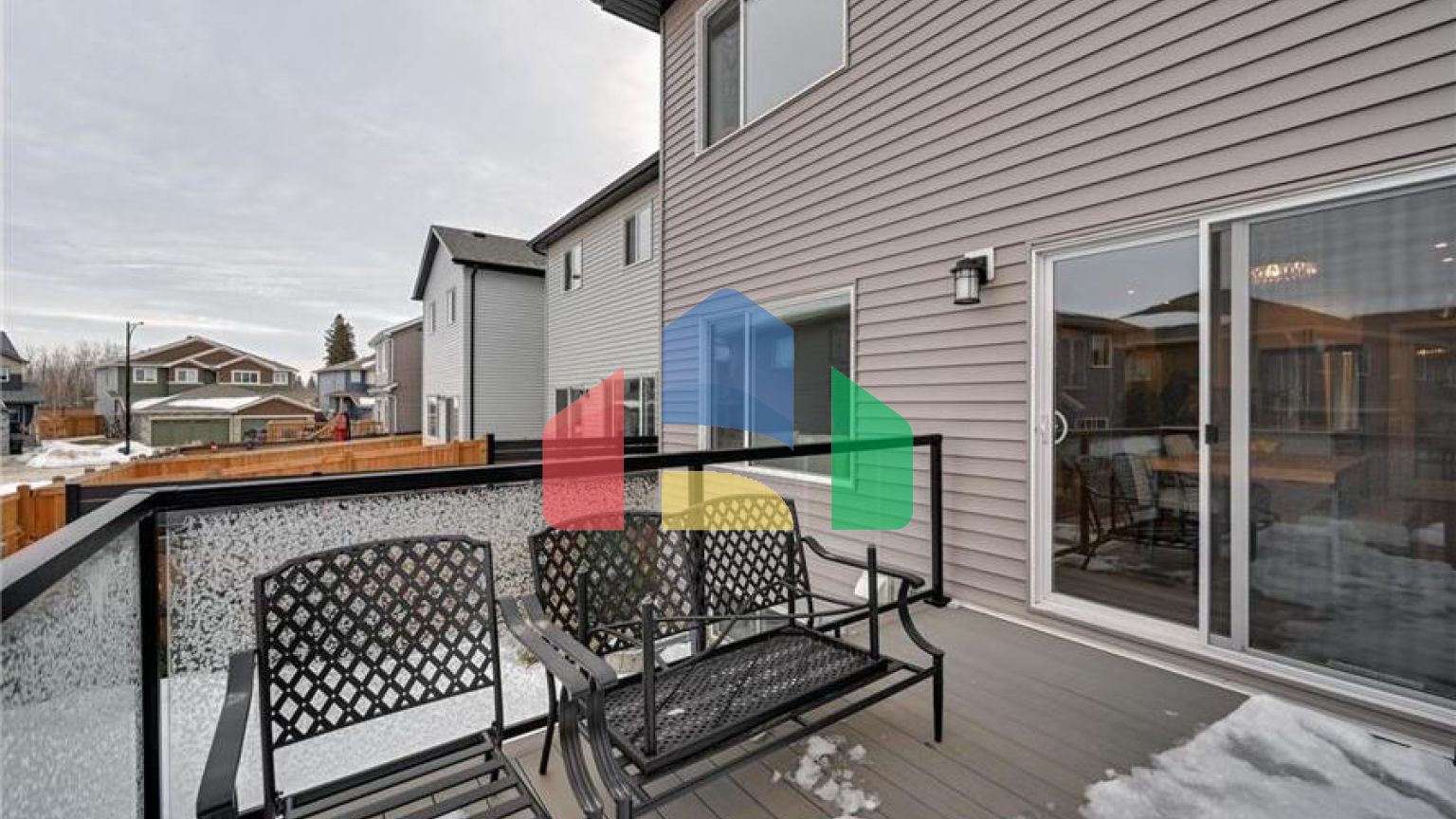 Residential - Single Family Home - Edmonton, Canada - Canada