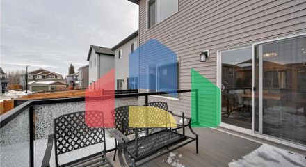 Residential - Single Family Home - Edmonton, Canada - Canada