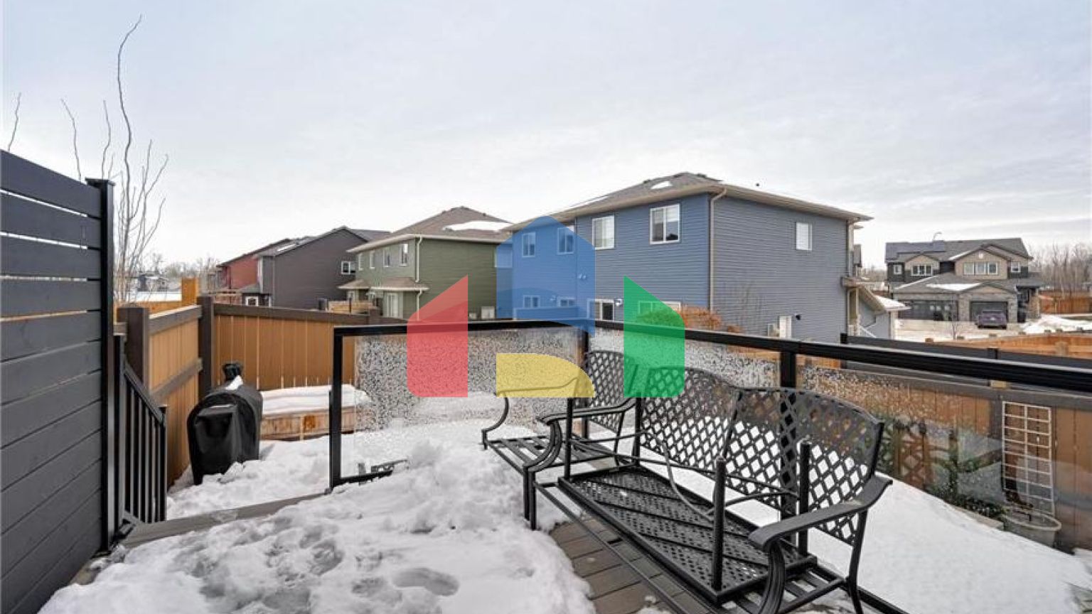 Residential - Single Family Home - Edmonton, Canada - Canada