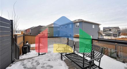 Residential - Single Family Home - Edmonton, Canada - Canada