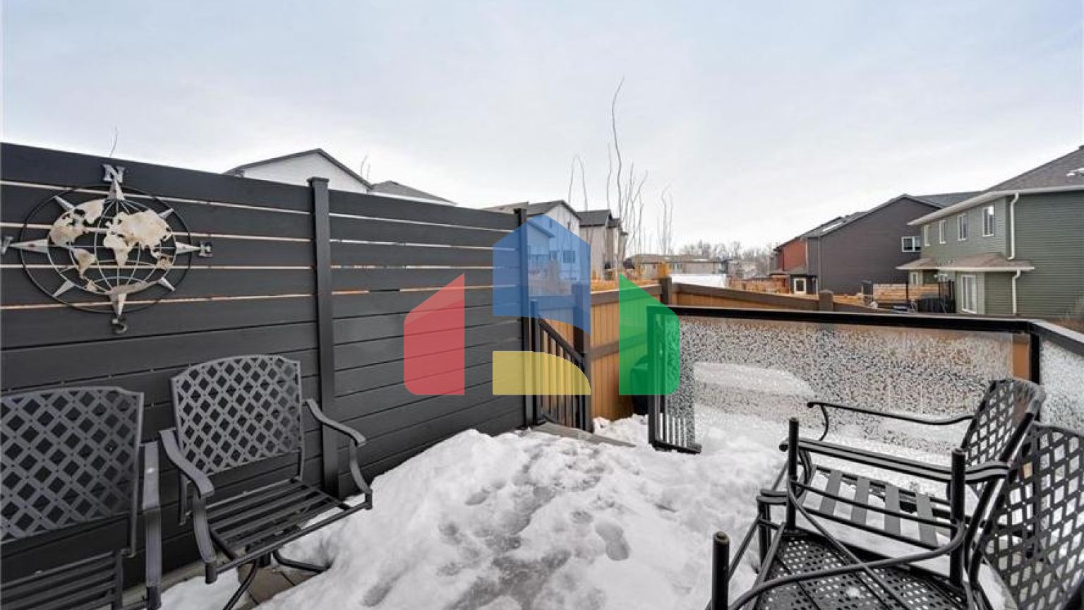 Residential - Single Family Home - Edmonton, Canada - Canada