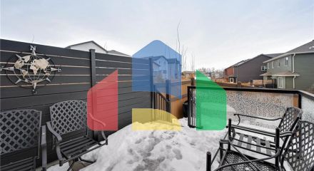 Residential - Single Family Home - Edmonton, Canada - Canada