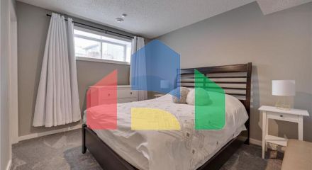 Residential - Single Family Home - Edmonton, Canada - Canada