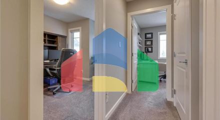 Residential - Single Family Home - Edmonton, Canada - Canada