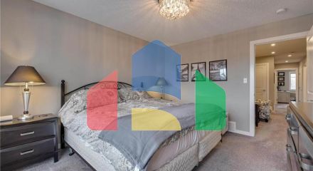 Residential - Single Family Home - Edmonton, Canada - Canada