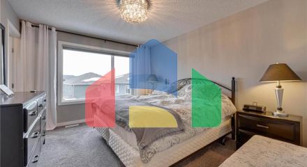 Residential - Single Family Home - Edmonton, Canada - Canada