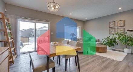 Residential - Single Family Home - Edmonton, Canada - Canada