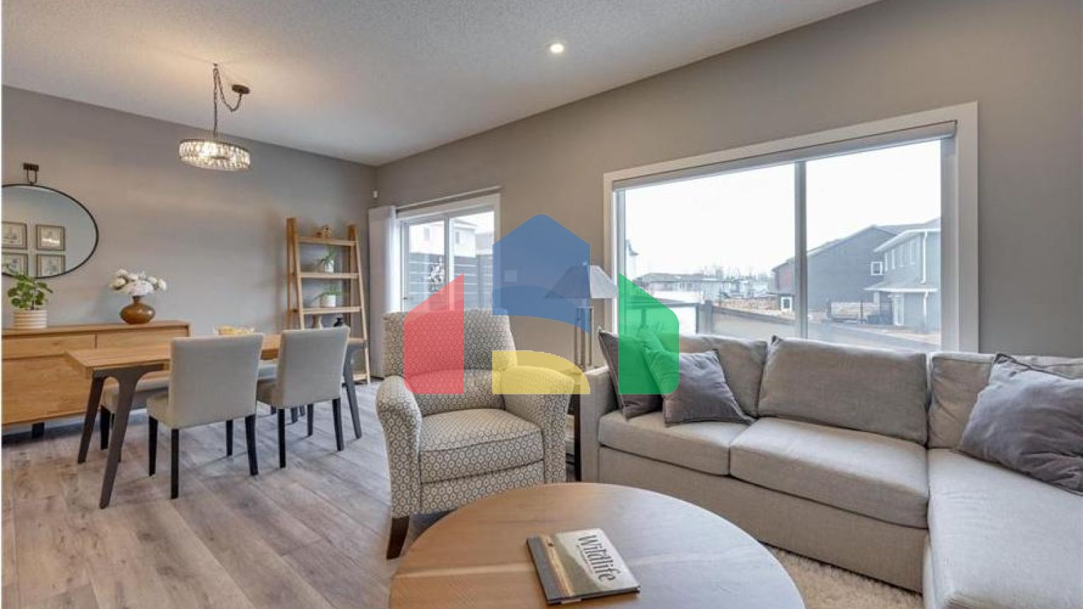 Residential - Single Family Home - Edmonton, Canada - Canada