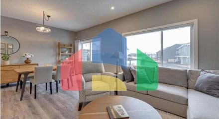 Residential - Single Family Home - Edmonton, Canada - Canada