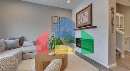 Residential - Single Family Home - Edmonton, Canada - Canada