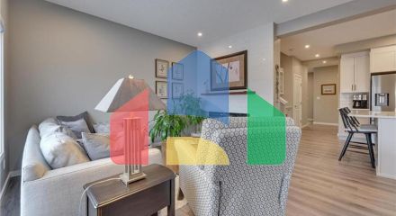 Residential - Single Family Home - Edmonton, Canada - Canada