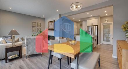 Residential - Single Family Home - Edmonton, Canada - Canada