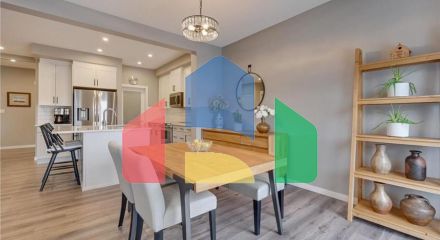 Residential - Single Family Home - Edmonton, Canada - Canada