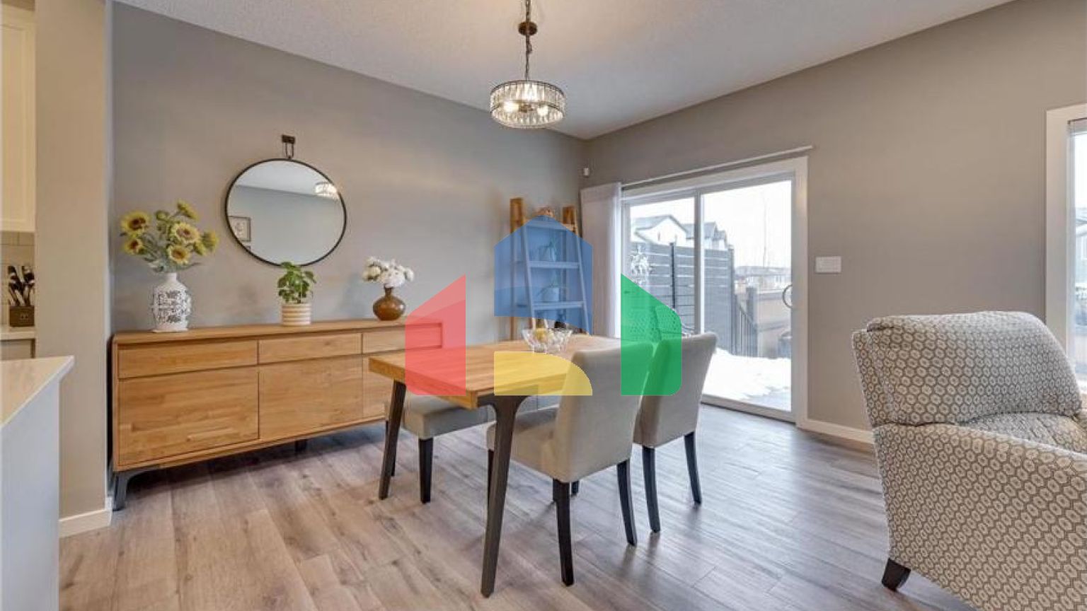 Residential - Single Family Home - Edmonton, Canada - Canada