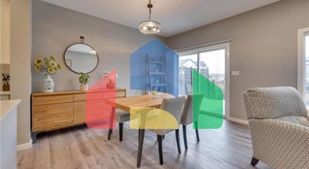 Residential - Single Family Home - Edmonton, Canada - Canada