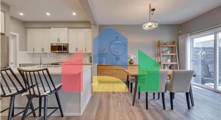 Residential - Single Family Home - Edmonton, Canada - Canada