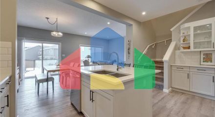 Residential - Single Family Home - Edmonton, Canada - Canada