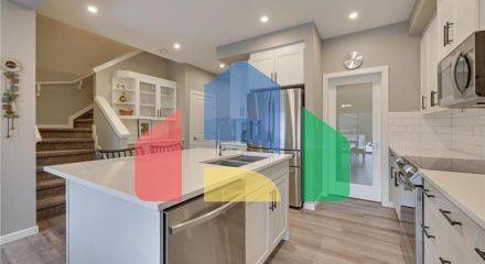 Residential - Single Family Home - Edmonton, Canada - Canada