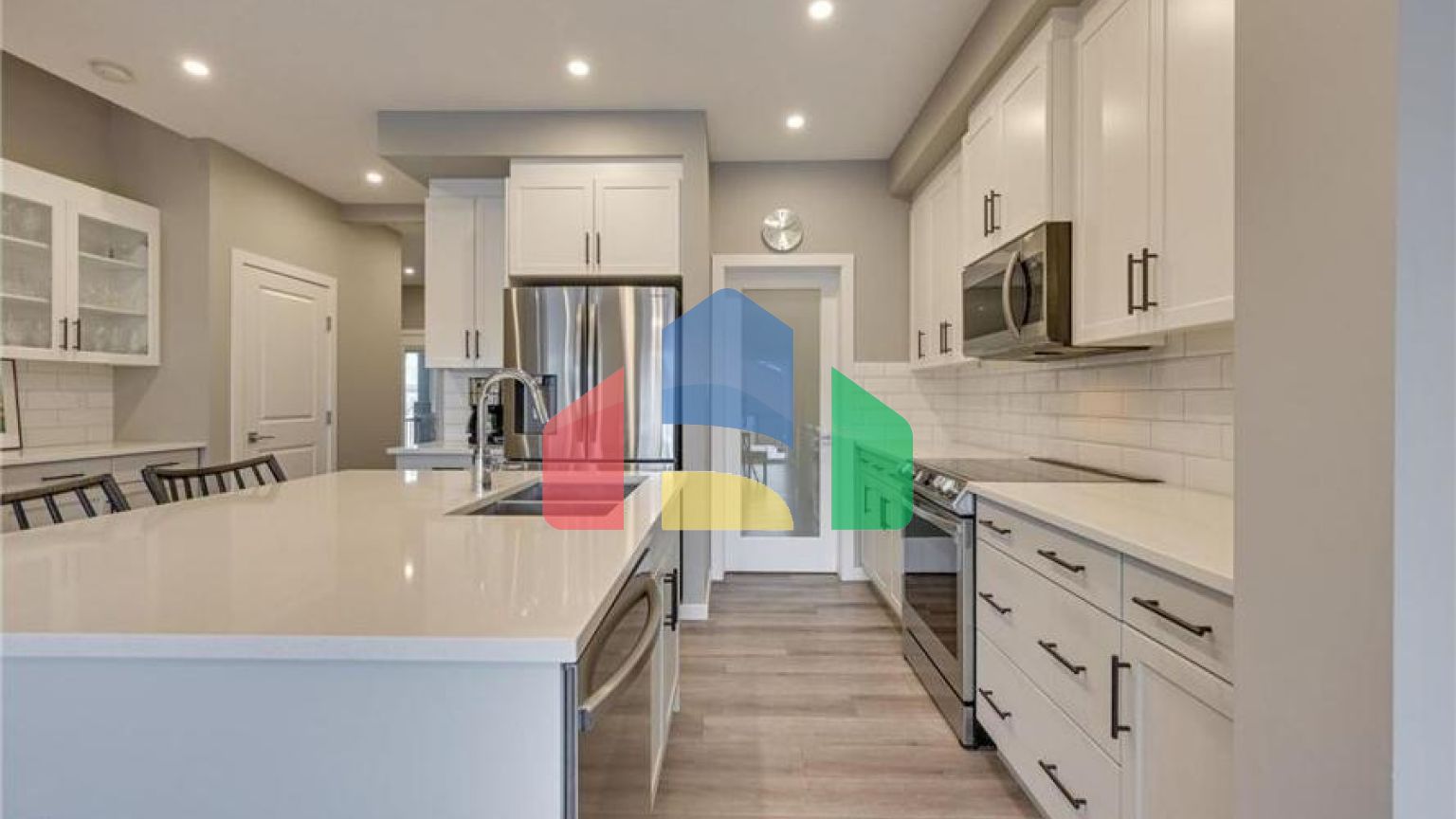 Residential - Single Family Home - Edmonton, Canada - Canada