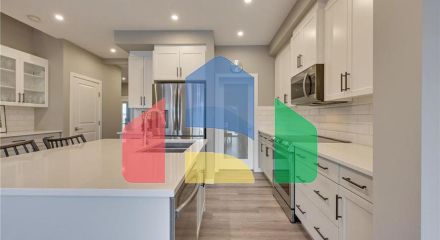 Residential - Single Family Home - Edmonton, Canada - Canada