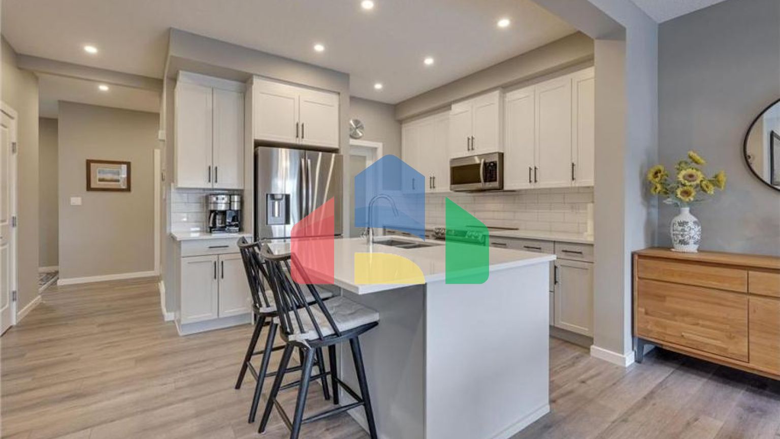 Residential - Single Family Home - Edmonton, Canada - Canada