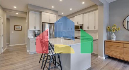 Residential - Single Family Home - Edmonton, Canada - Canada