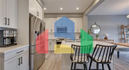 Residential - Single Family Home - Edmonton, Canada - Canada