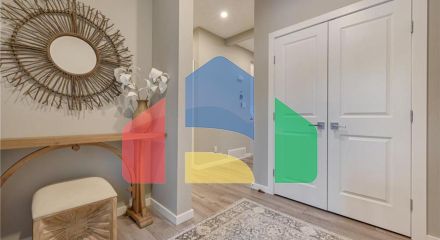 Residential - Single Family Home - Edmonton, Canada - Canada