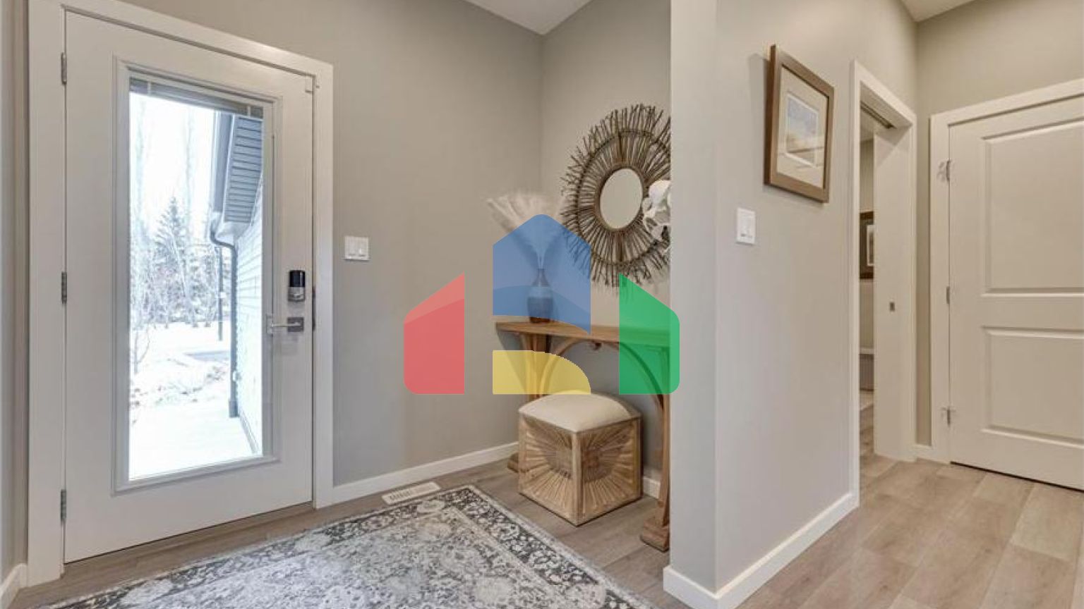 Residential - Single Family Home - Edmonton, Canada - Canada