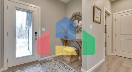 Residential - Single Family Home - Edmonton, Canada - Canada