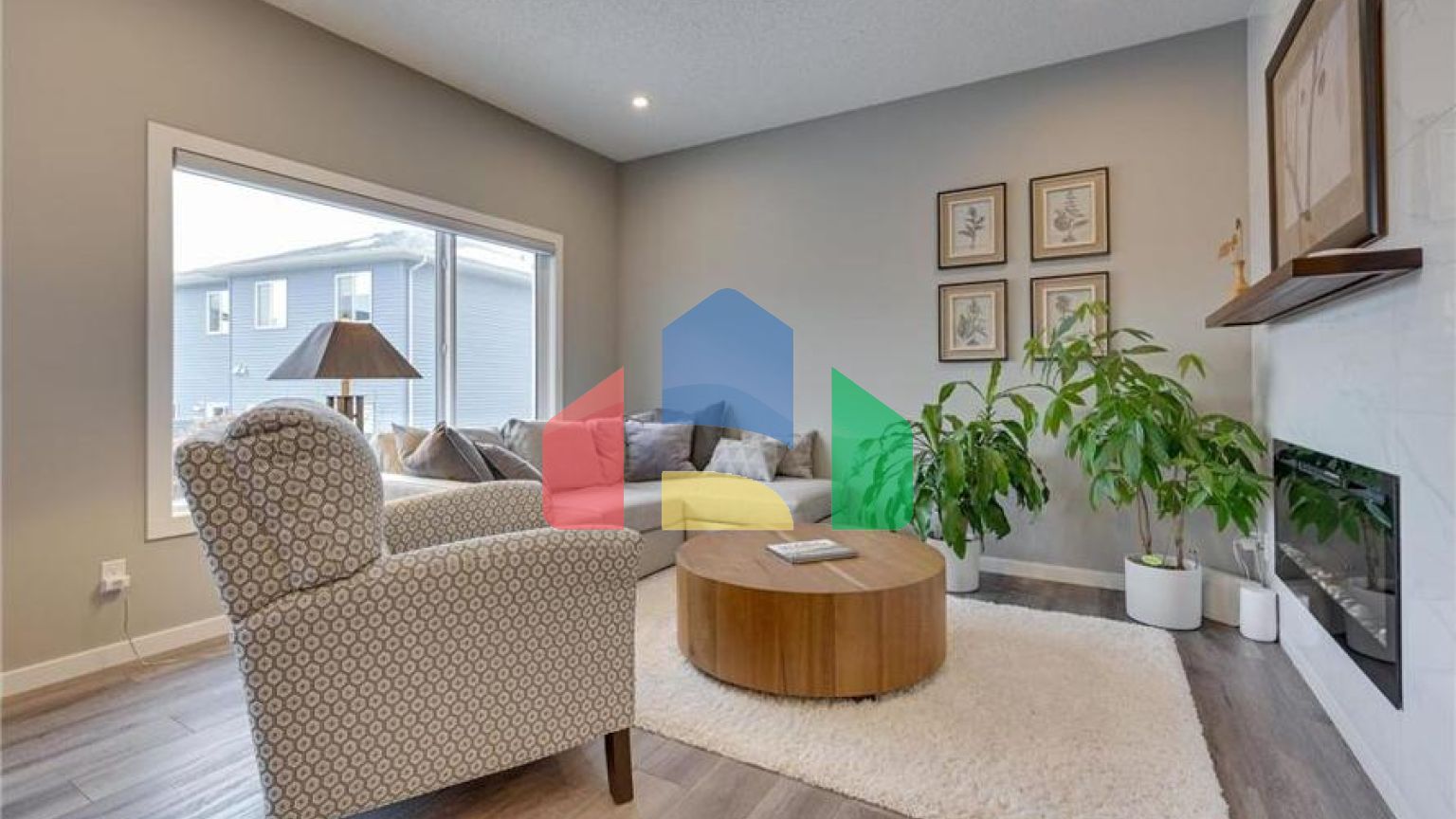 Residential - Single Family Home - Edmonton, Canada - Canada