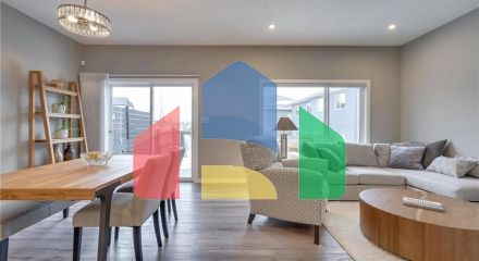 Residential - Single Family Home - Edmonton, Canada - Canada