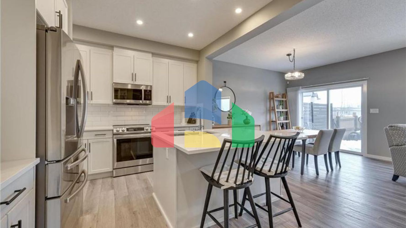 Residential - Single Family Home - Edmonton, Canada - Canada