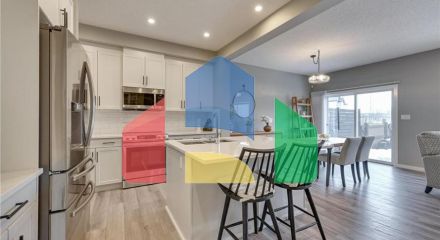 Residential - Single Family Home - Edmonton, Canada - Canada