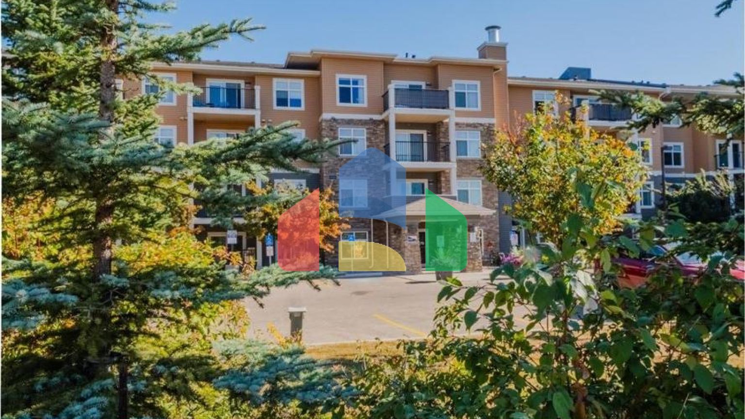 Residential - Single Family Home - Edmonton, Canada - Canada