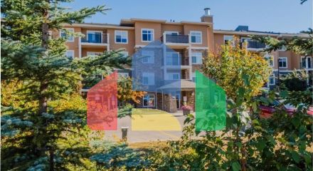 Residential - Single Family Home - Edmonton, Canada - Canada