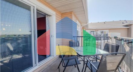 Residential - Single Family Home - Edmonton, Canada - Canada