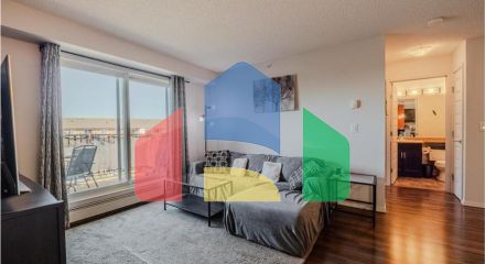 Residential - Single Family Home - Edmonton, Canada - Canada