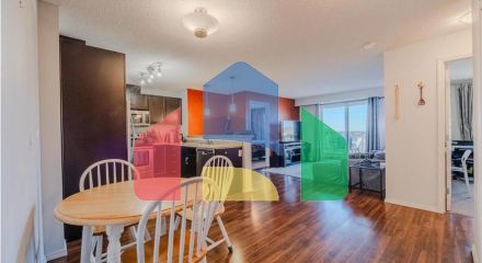 Residential - Single Family Home - Edmonton, Canada - Canada