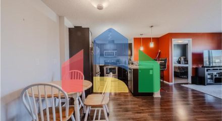 Residential - Single Family Home - Edmonton, Canada - Canada