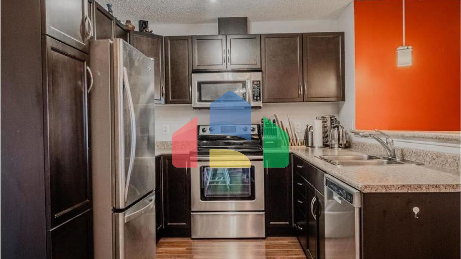 Residential - Single Family Home - Edmonton, Canada - Canada