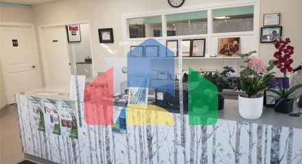 Commercial - Commercial/Retail - Edmonton, Canada - Canada