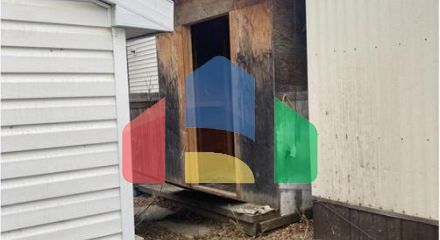 Residential - Mobile Home - Edmonton, Canada - Canada