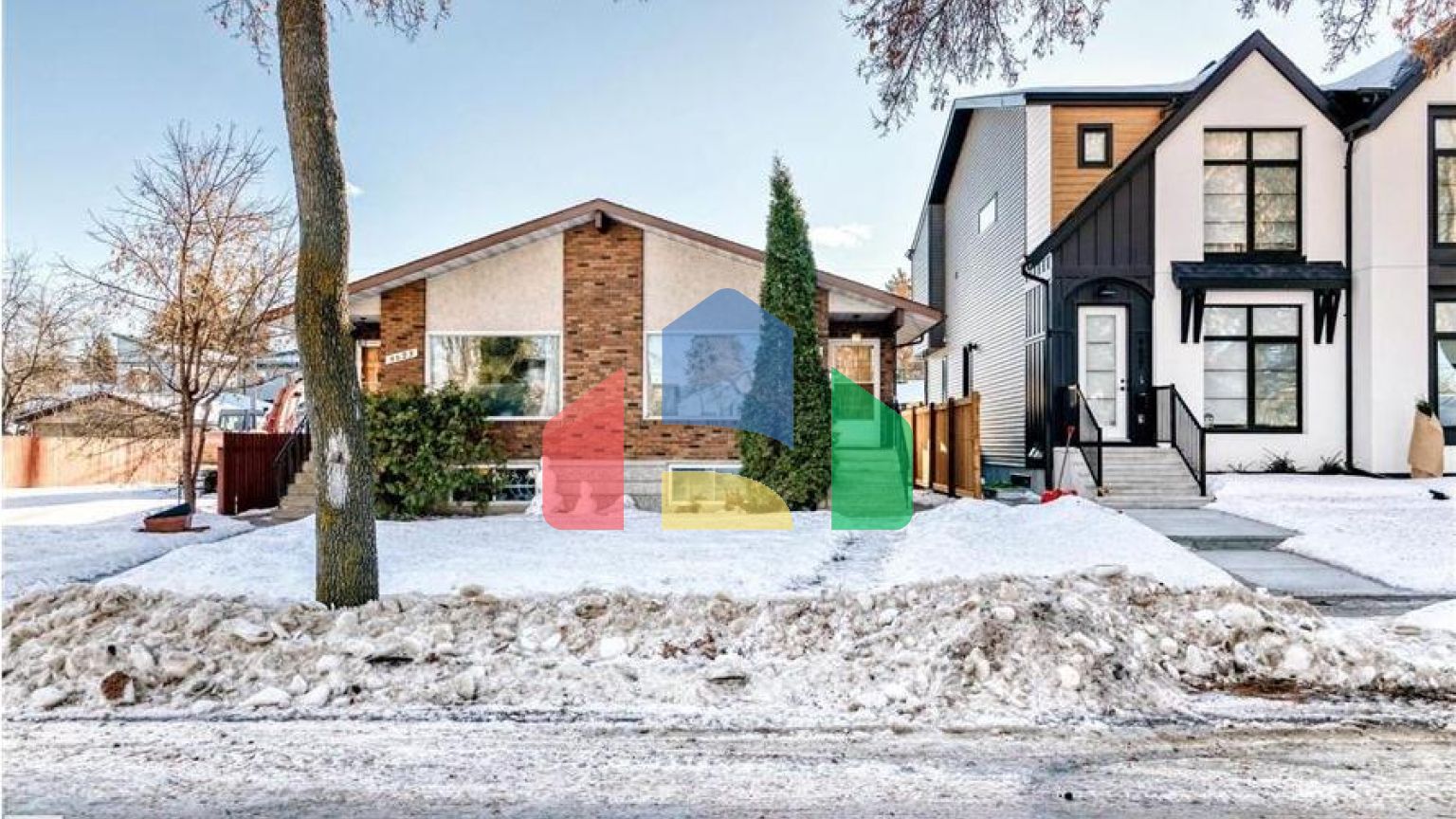 Residential - Single Family Home - Edmonton, Canada - Canada