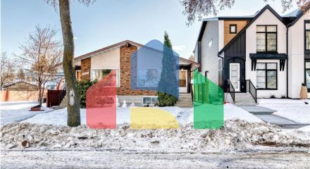 Residential - Single Family Home - Edmonton, Canada - Canada