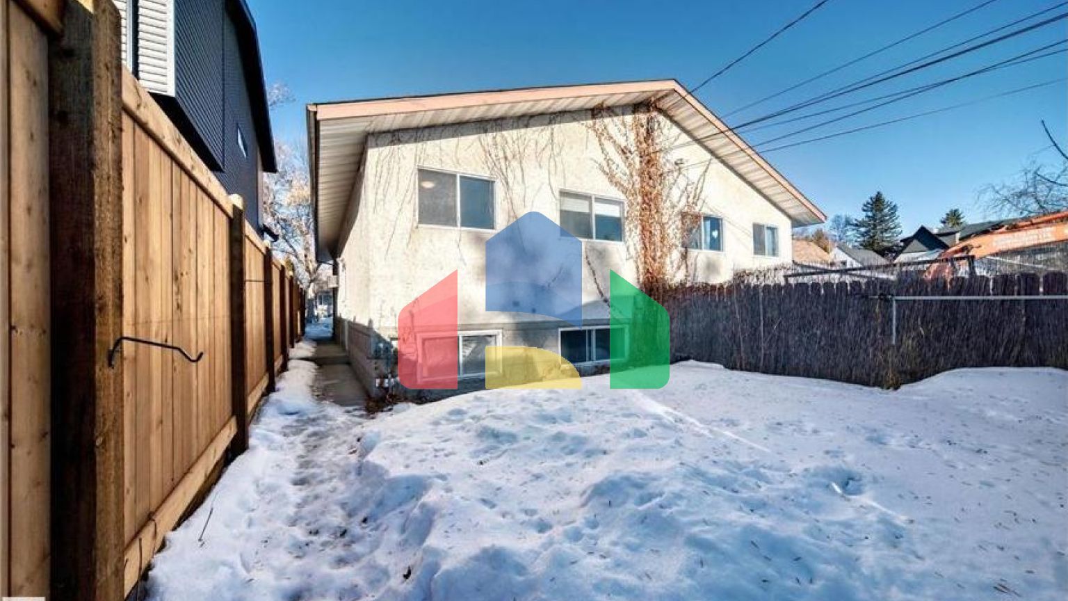 Residential - Single Family Home - Edmonton, Canada - Canada