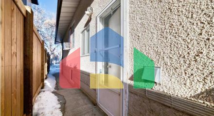 Residential - Single Family Home - Edmonton, Canada - Canada