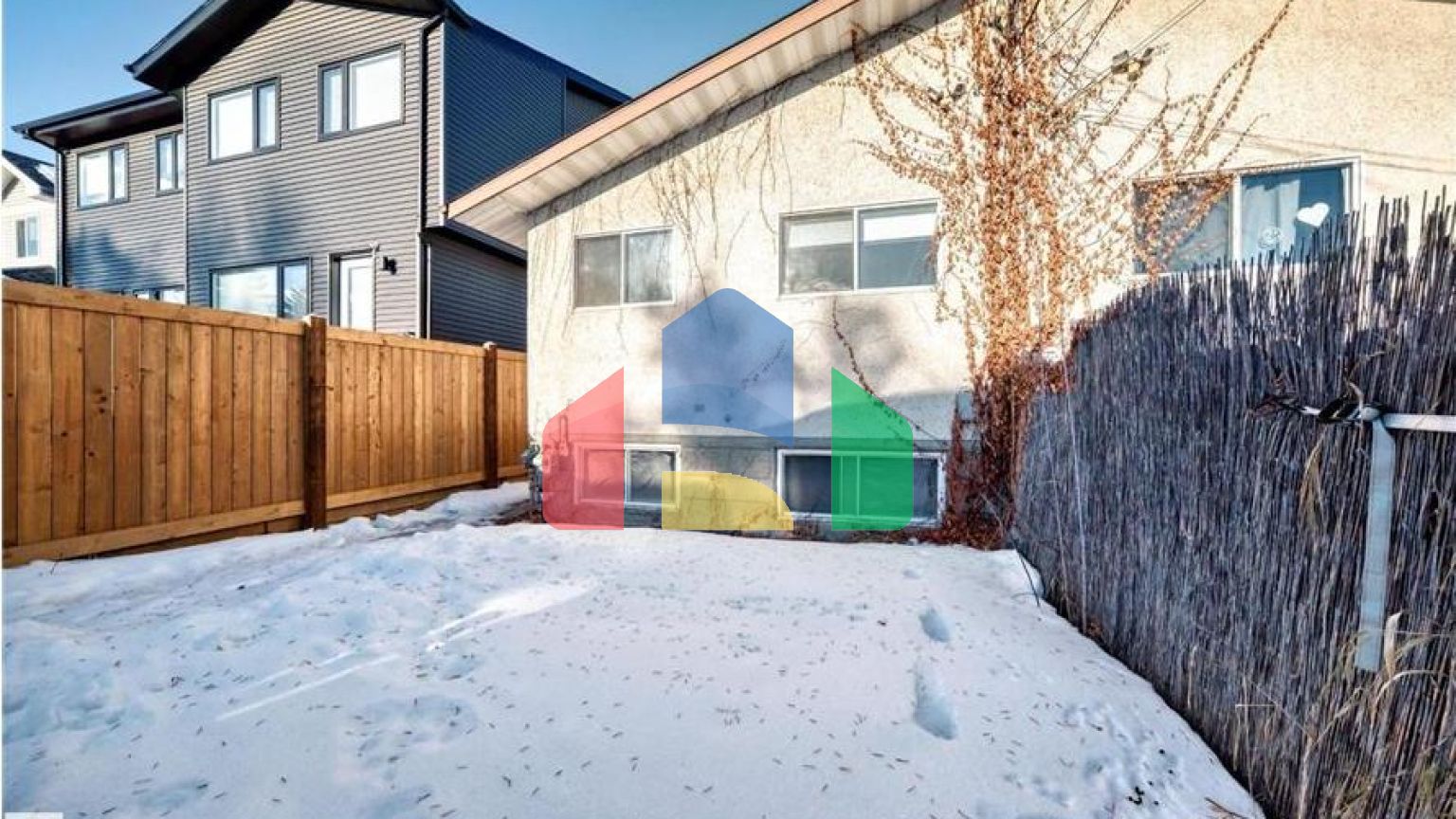 Residential - Single Family Home - Edmonton, Canada - Canada